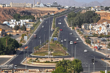 Sharm el-Sheikh, Egypt