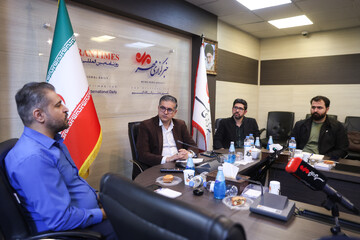 Mehr Media Group