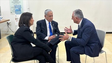 Operation Pahlavi: Israeli influence engineering and the defense of Iranian sovereignty