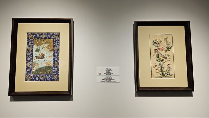 Four museums open under Mostazafan Foundation