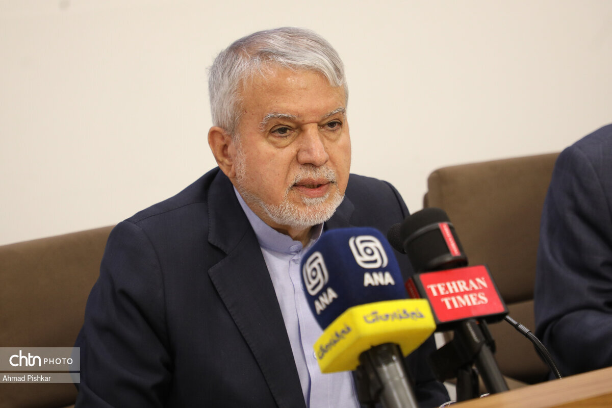 Tourism ministry highlights intl. collaboration, domestic restoration efforts