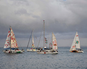 Israel’s interception of Gaza aid flotillas sparks global outcry 