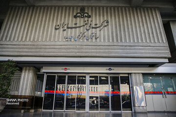 NIOC vows legal action after UK court upholds asset seizure linked to Crescent dispute