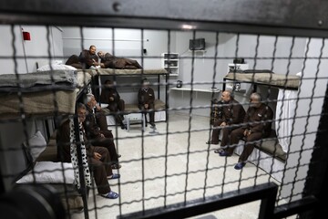 Prisoner