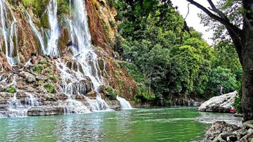 Lorestan