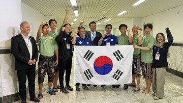 South Korea