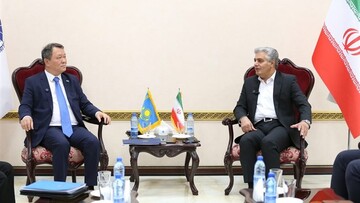 kazakhstan