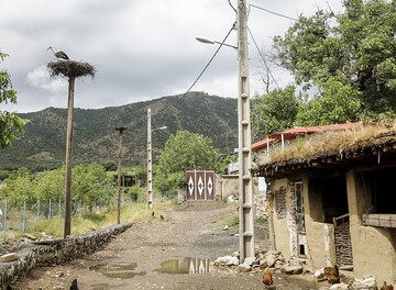 Electricity coverage in Iran’s rural areas reaches 99.8%