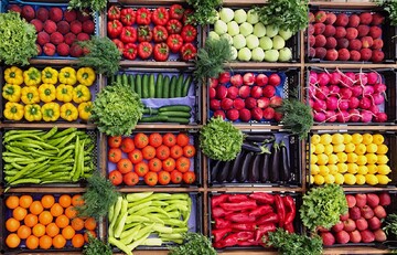 agriculture