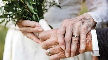 Marriage 2.5 times divorce in 6 months