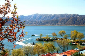 Governor calls for intl. promotion of Marivan