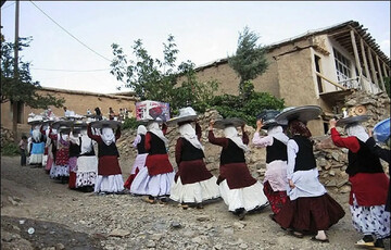 Gilan, where tradition lives in fields, music, and stories