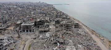 Gaza truce deal not end of road; criminals should be held accountable: Iran