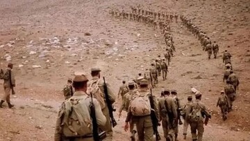 Soldiers