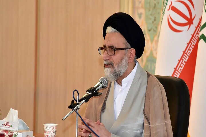 Khatib intelligence minister