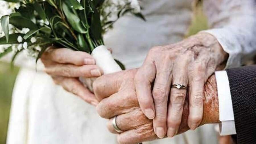 Marriage 2.5 times divorce in 6 months