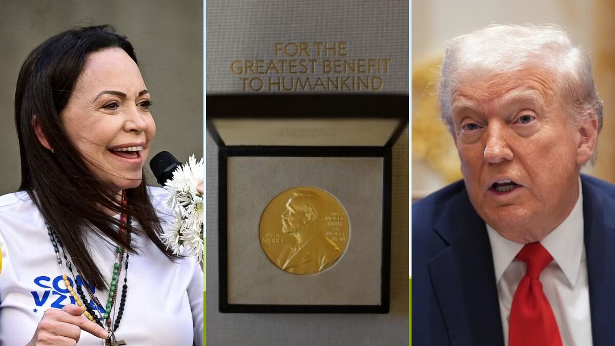 Nobel Prize