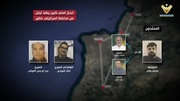 Lebanon foils high-risk Israeli terror operation in major security success