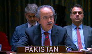 Pakistan sees UNSC snapback as setback to dialogue, expert Says