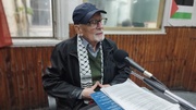 Carlos Trotta says colonization is “geographical” and “mental” 