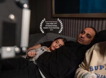 Iranian short flick “Like A Secret” wins at India’s Pink City International Short Film Festival