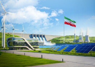 ‘Developed Iran’ to focus on water, clean energy