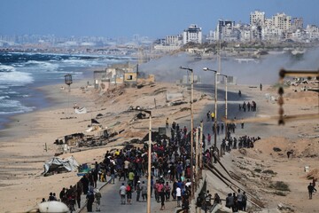 Gaza truce’s fault lines: Disarmament, sovereignty, and power