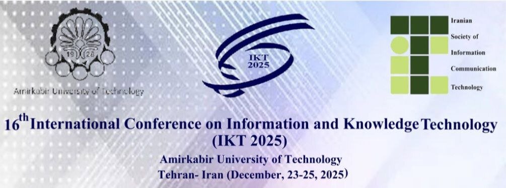 Intl. conference on information, knowledge technology slated for December