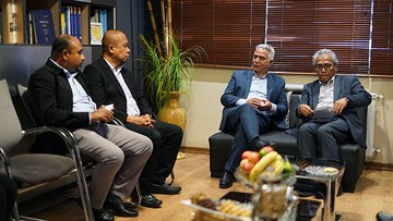 Iran invites Malaysian investors to tap into mining sector opportunities