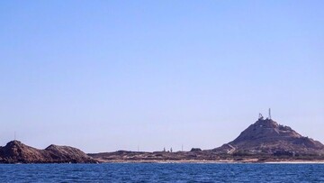 Iranians make plea for recapture of Persian Gulf islands of Aryana, Zarkooh
