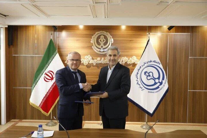 Iranian, Turkish universities ink MOU to boost scientific ties