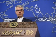 What Iran’s foreign ministry spokesman said at his weekly briefing