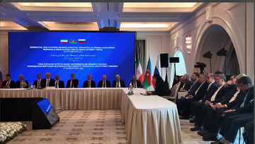 INSTC seen as a path to greater regional integration, Iran’s transport minister says