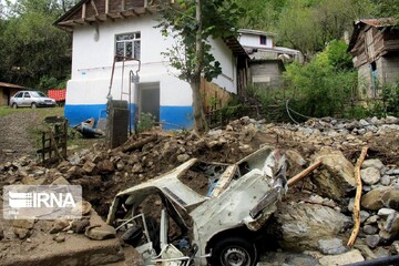 Disasters are not anymore natural; invest in resilience