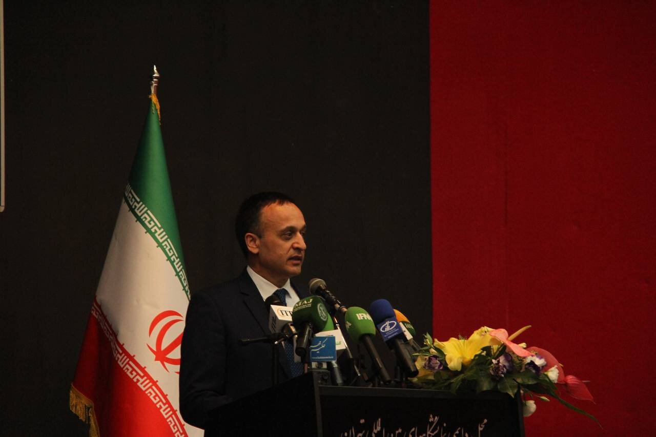FAO Representative highlights Iran’s strategic role in regional food production and agricultural innovation