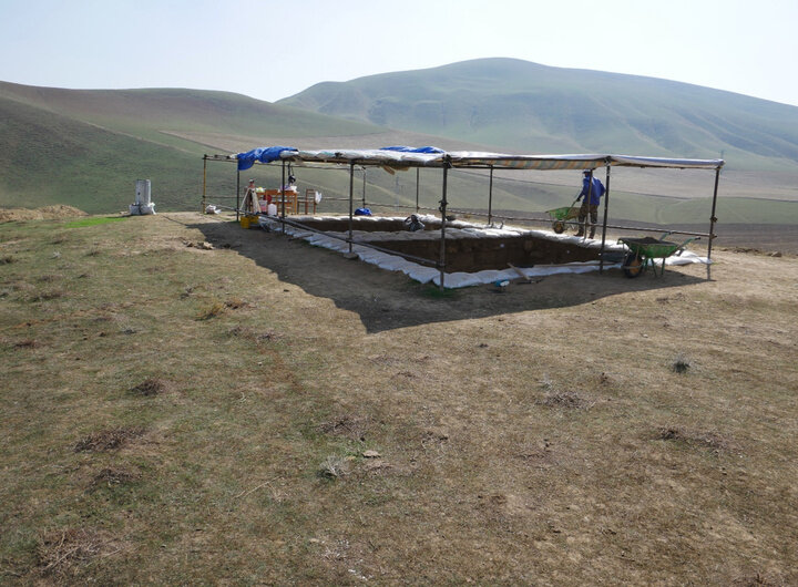 Ardabil