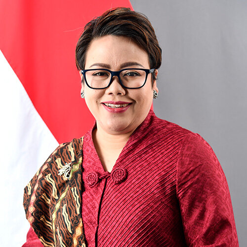 A bridge of shared values: Indonesia's Ani Nigeriawati on deepening ties with Iran