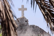 Israel destroyed Christian presence in Palestine