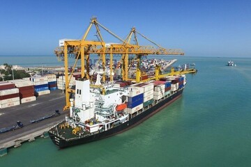 Export from Bushehr