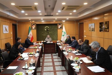 Tehran ready to host COP 7 for marine environment protection