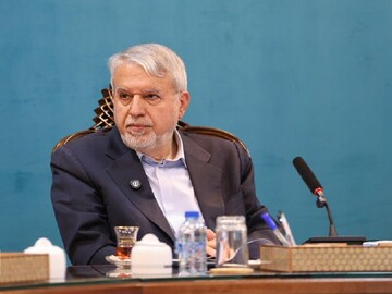 Iran-China joint cultural heritage plays effective role in deepening ties