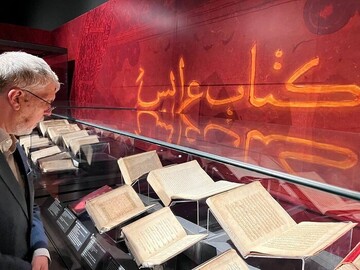 Iran, Turkey deepen cultural cooperation 