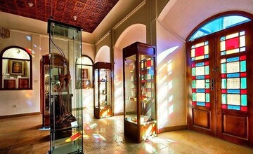 Visually-impaired individuals granted free entry to museums on White Cane Day