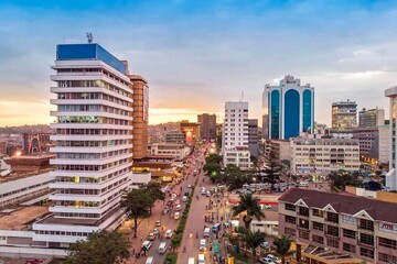 Araghchi to attend NAM ministerial meeting in Uganda