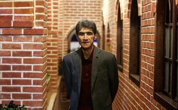 Renowned Iranian filmmaker Nasser Taghvai passes away