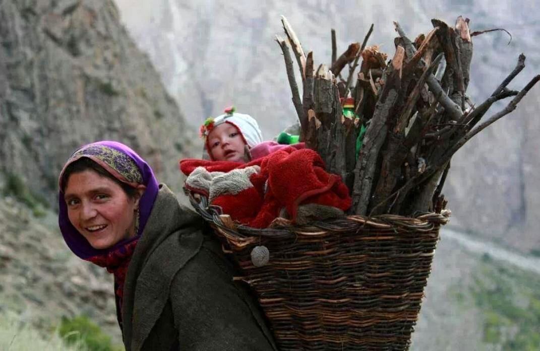 Rural women's empowerment safeguards our future