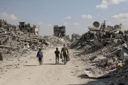 Israel killing civilians despite Gaza truce