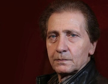 Veteran Iranian dubber Saeed Mozaffari passes away