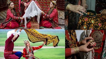 turkmen
