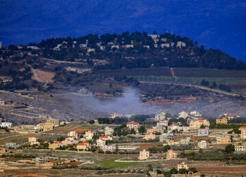 Lebanon between Israeli aggression and international pressure